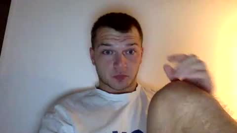 Justin online show from December 2, 1:55 am