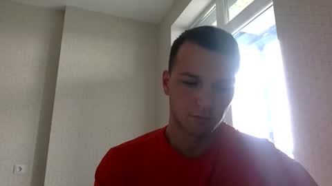 Justin online show from April 13, 8:20 am