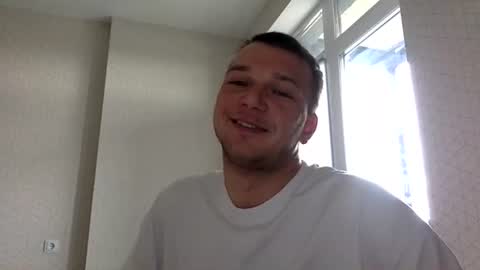 Justin online show from April 23, 12:29 pm