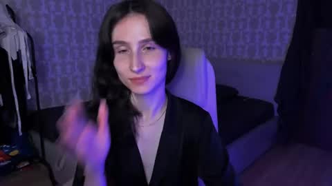 Hazel online show from July 29, 8:29 pm