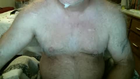 Snapshot of northcountryguy762 chatting on October 12, 9:03 pm northcountryguy762 online show from October 12, 9:03 pm