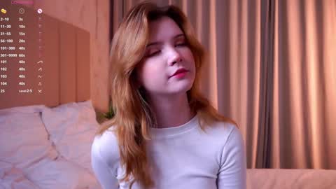 Snapshot of northern_gracia chatting on January 4, 5:26 pm Gracia 150 online show from January 4, 5:26 pm