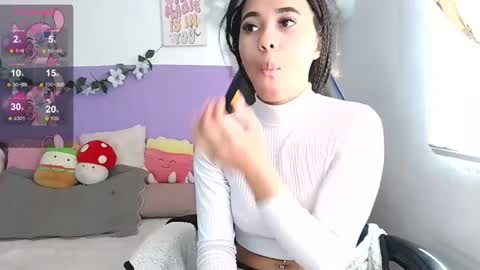 NORTH online show from January 24, 6:35 pm