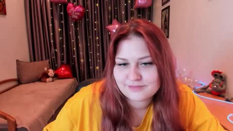 NORA online show from February 19, 8:27 pm