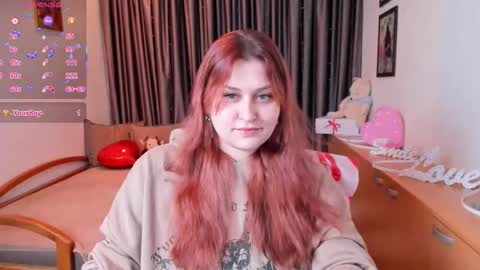 NORA online show from March 13, 12:50 am