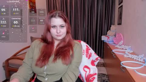 NORA online show from March 18, 9:29 pm