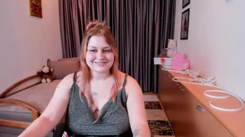 Snapshot of nortystaar chatting on April 30, 6:25 pm NORA online show from April 30, 6:25 pm