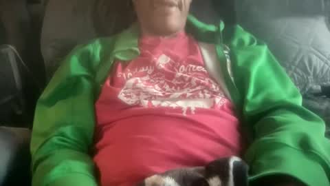 nostringfun online show from April 11, 4:00 pm