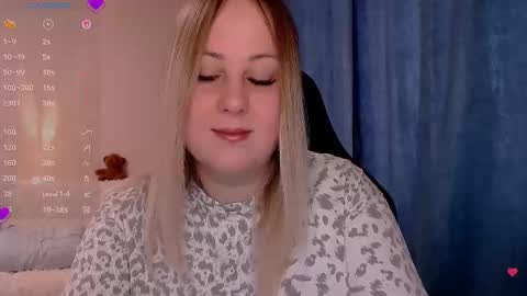 hi glad to chat online show from March 14, 5:35 am