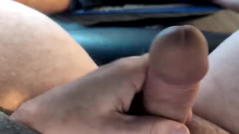 Snapshot of not_ted chatting on April 7, 4:29 pm not_ted online show from April 7, 4:29 pm