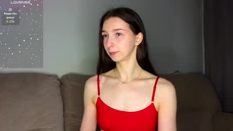 Hello My name is Helene NTMU  Finger up if u like what u see online show from April 2, 2:04 pm