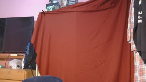 Snapshot of notanavgjoe chatting on September 15, 11:38 pm Just Hangin out bigballs letsgetdirty brandnew online show from September 15, 11:38 pm