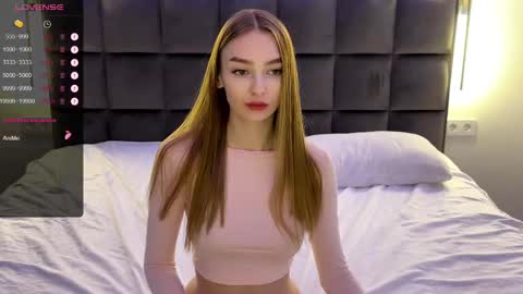 Goldie online show from February 17, 7:31 pm