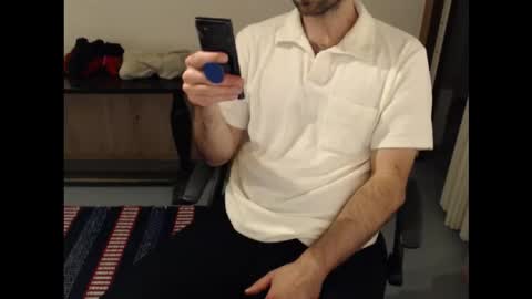 Mr. Soup online show from October 29, 5:14 pm