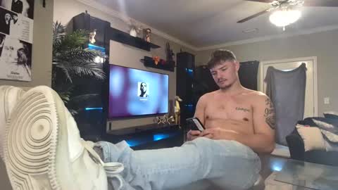 Riley online show from October 25, 10:04 pm