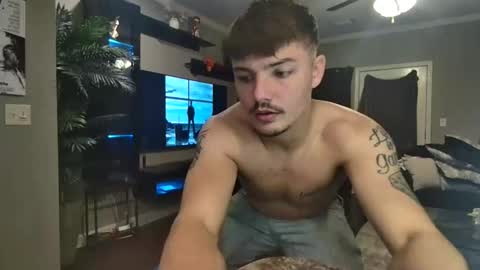 Riley online show from October 27, 12:04 am