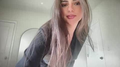 nellyxoxo online show from January 13, 5:29 pm