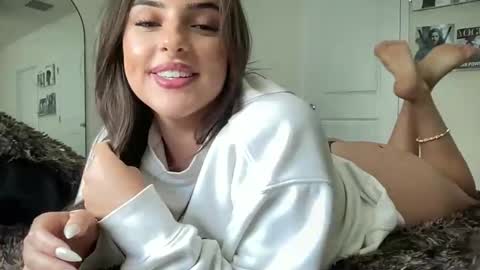 nellyxoxo online show from March 31, 7:58 pm