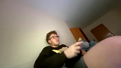 Snapshot of notthis2005 chatting on February 6, 4:58 pm NotThis online show from February 6, 4:58 pm
