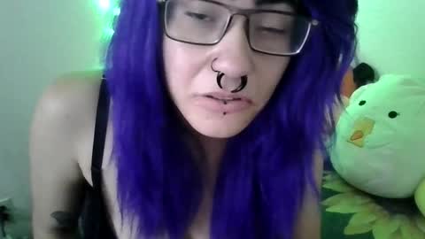 Snapshot of nottooshabbymissgabby chatting on February 10, 11:53 pm Just Call me Gabby online show from February 10, 11:53 pm