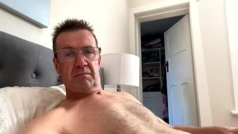 Nottsaust online show from April 30, 2:07 am
