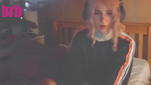 Lucy online show from October 5, 8:51 pm