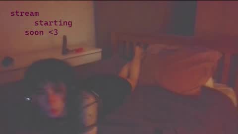 Lucy online show from October 19, 9:37 pm