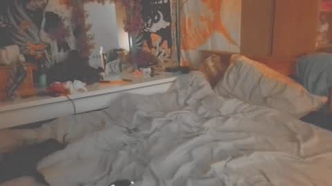 Lucy online show from October 25, 2:08 am