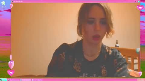 Lucy online show from November 8, 5:18 am