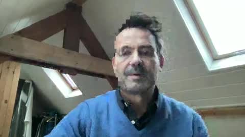 noux69 online show from December 26, 2:48 pm