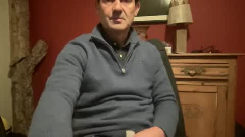 noux69 online show from November 22, 5:23 pm