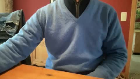 noux69 online show from January 7, 10:51 am