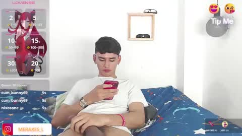 Snapshot of nova740338 chatting on December 17, 10:11 pm Nova online show from December 17, 10:11 pm