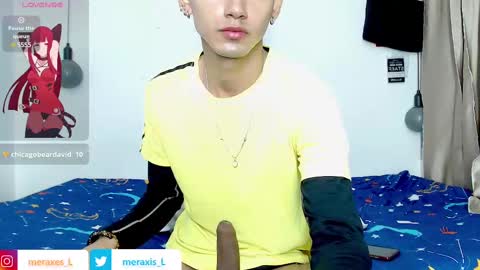 Snapshot of nova740338 chatting on February 15, 4:45 pm Nova online show from February 15, 4:45 pm