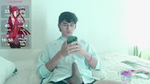 nova__19 online show from June 12, 12:59 pm