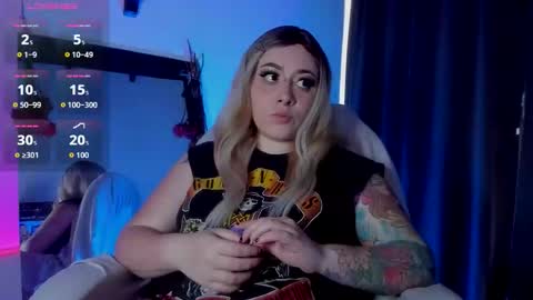  s online show from March 4, 8:37 pm