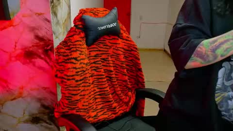 Nova kitty tx online show from March 16, 1:11 am