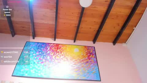 NOVA online show from February 3, 5:18 am