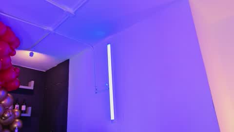 Nova Salvatore online show from February 12, 4:07 am