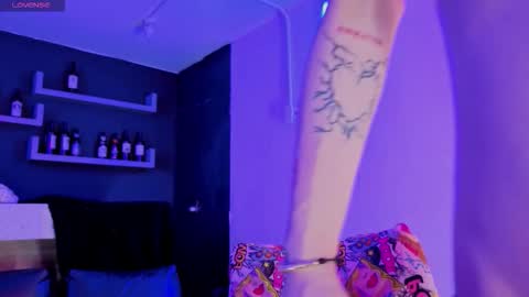 Nova Salvatore online show from March 2, 3:52 am