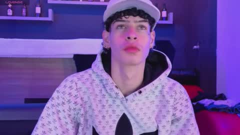 Nova Salvatore online show from March 4, 7:25 am