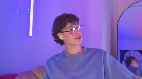 Nova Salvatore online show from April 6, 4:46 am