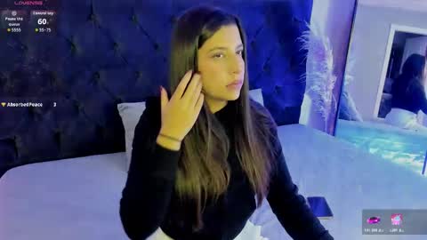 nova velvet online show from January 14, 12:33 pm