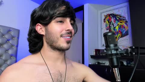 Nova online show from January 20, 4:55 pm