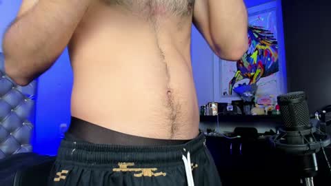 Nova online show from January 30, 12:27 pm