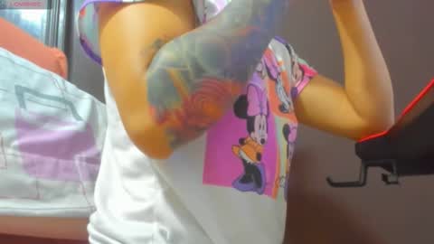 Novacy online show from October 3, 10:23 am