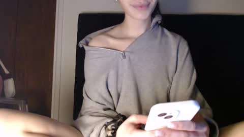 Olivia online show from December 29, 2:38 am