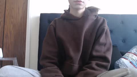 Olivia online show from January 26, 6:27 pm