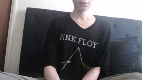 Olivia online show from March 2, 10:27 pm