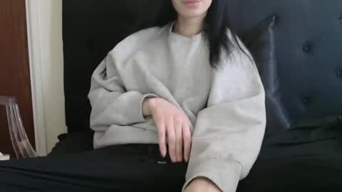 Olivia online show from January 15, 7:28 pm